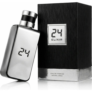 24 Elixir Platinum EDP
